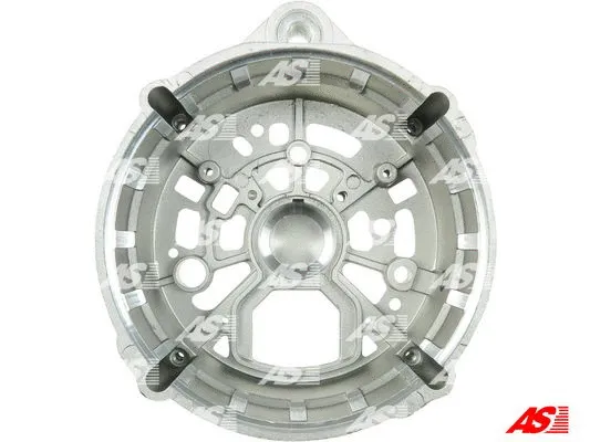 Bracket, alternator drive flange
