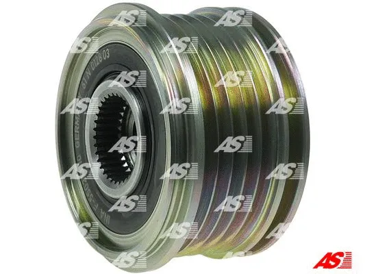 Alternator Freewheel Clutch (AFP0056(INA))