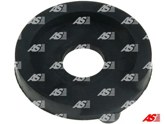 Repair Set, alternator