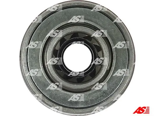 Freewheel Gear, starter