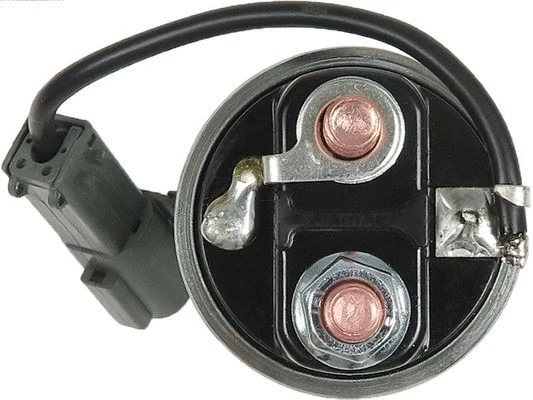 Solenoid Switch, starter