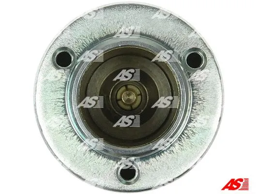 Solenoid Switch, starter