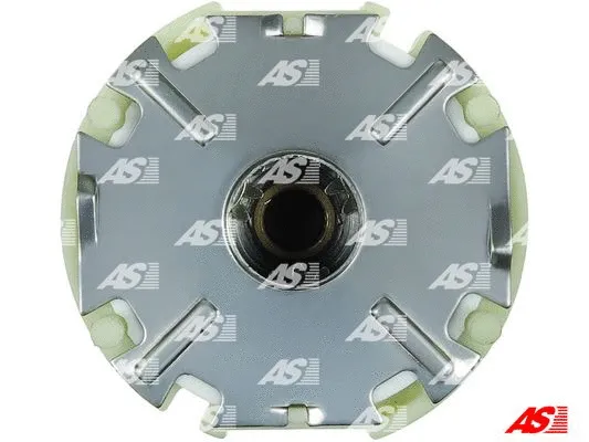 Ring Gear, planetary gearbox (starter)