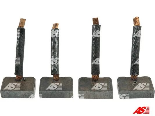 Carbon Brush, starter (SB6021)