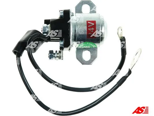 Solenoid Switch, starter (SS5128)