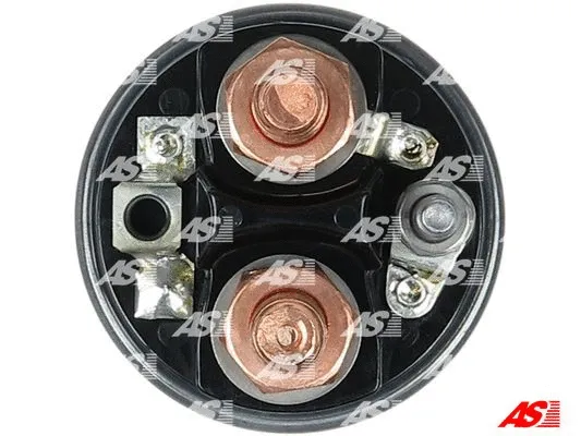 Solenoid Switch, starter