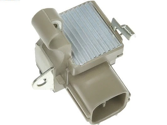 Alternator Regulator