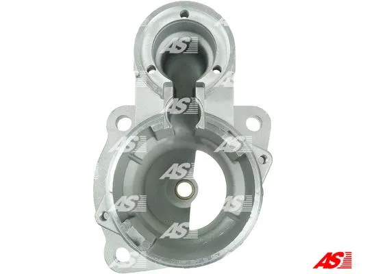 Starter Lid, carburettor