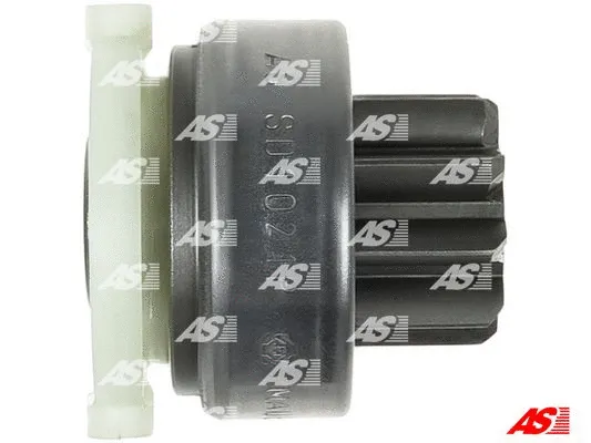 Freewheel Gear, starter (SD1021P)