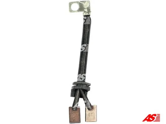 Carbon Brush, starter (SB5017)