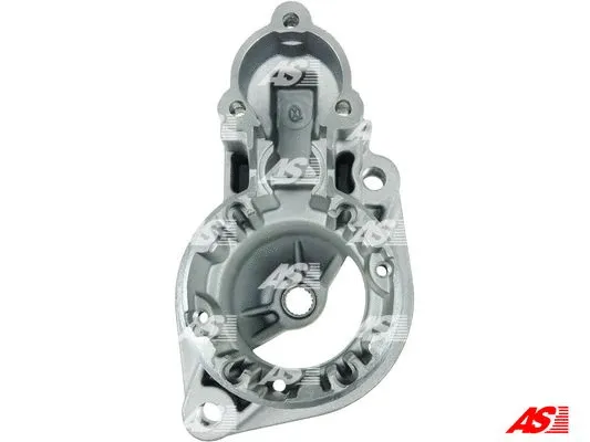 Starter Lid, carburettor