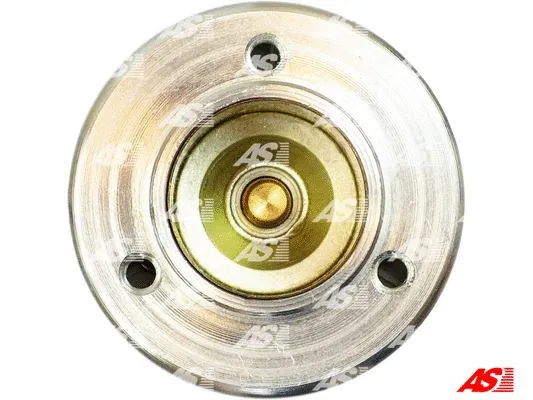 Solenoid Switch, starter