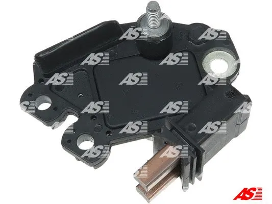 Alternator Regulator