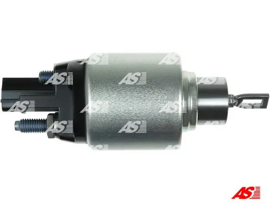 Solenoid Switch, starter (SS0131(BOSCH))
