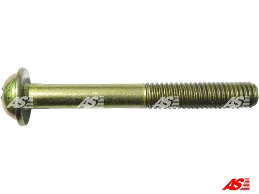 Repair Set, alternator (SRS6011)