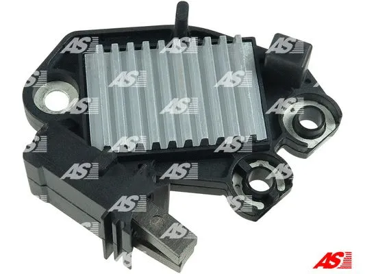 Alternator Regulator