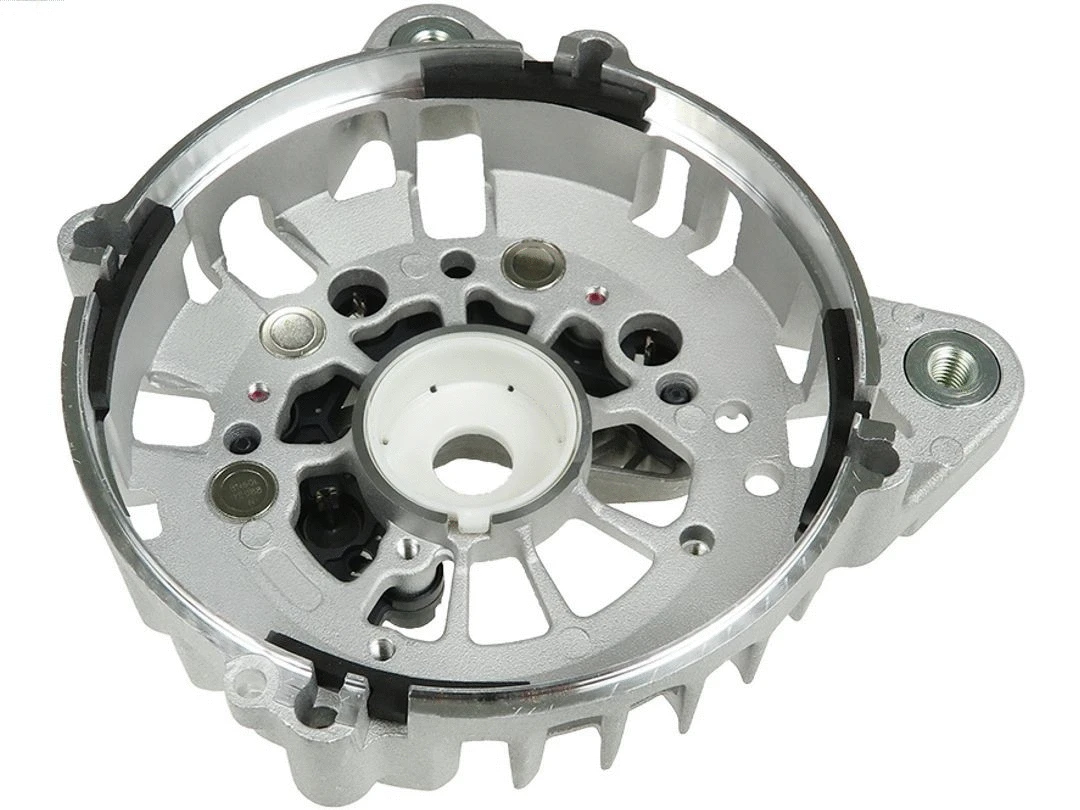 Bracket, alternator drive flange