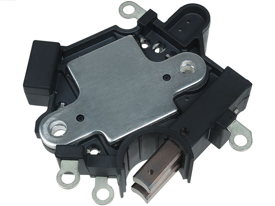 Alternator Regulator