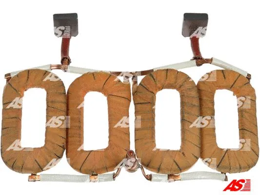 Field Winding, starter (SF5045S)