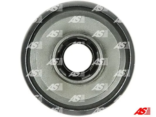 Freewheel Gear, starter