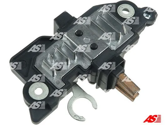 Alternator Regulator