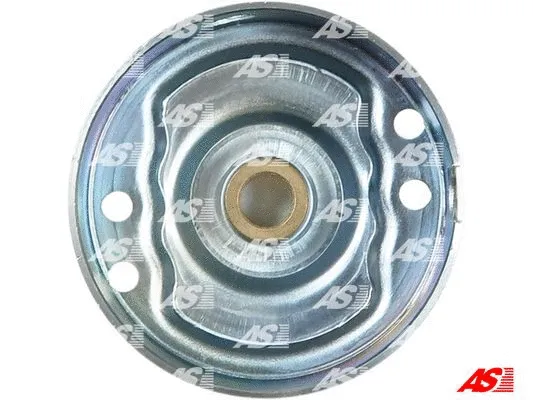 Starter Lid, carburettor