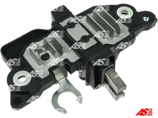 Alternator Regulator