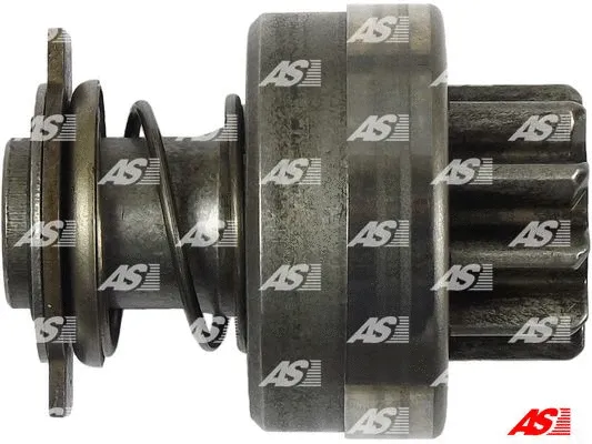 Freewheel Gear, starter (SD9138(LETRIKA))