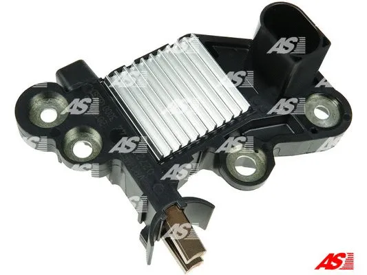 Alternator Regulator