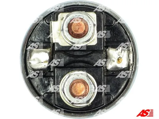 Solenoid Switch, starter