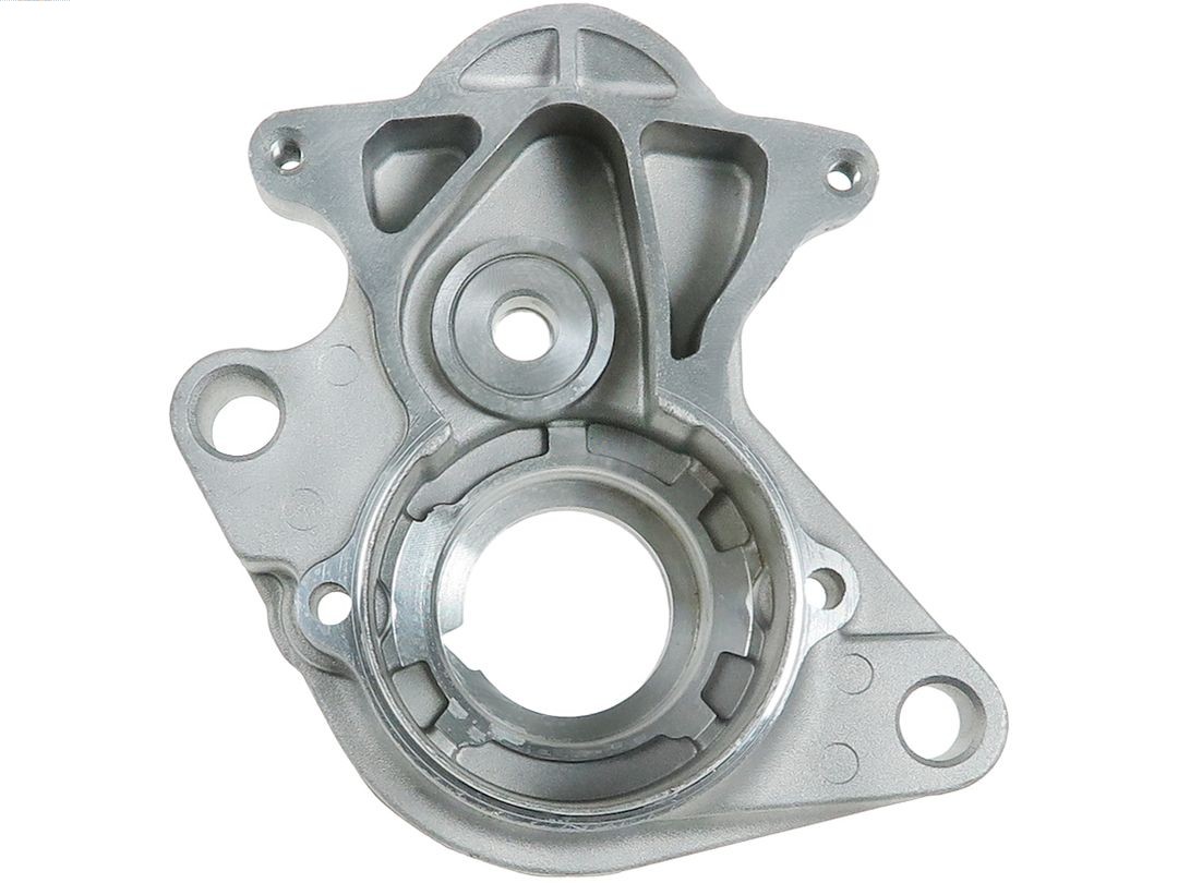 Starter Lid, carburettor