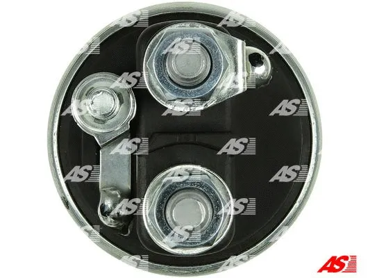 Solenoid Switch, starter