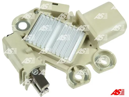 Alternator Regulator