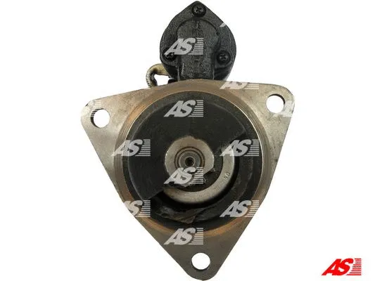 Starter (S9095(LETRIKA))