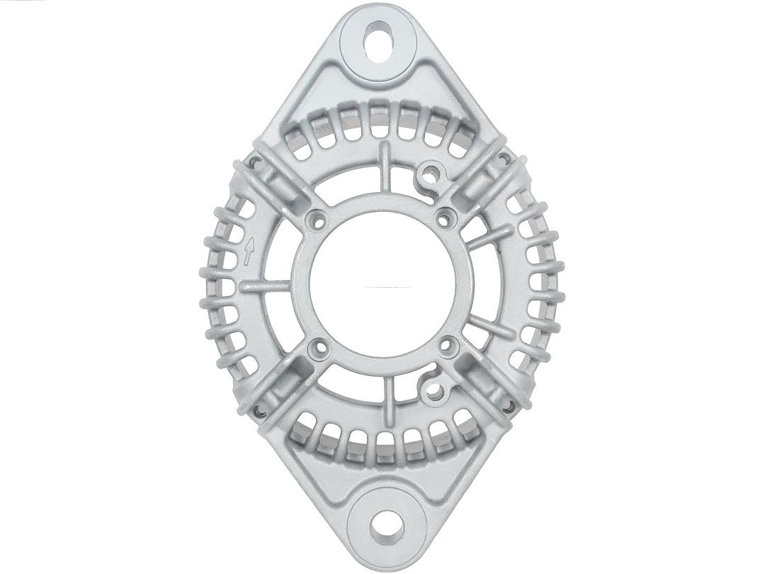 Bracket, alternator drive flange (ABR0144S)