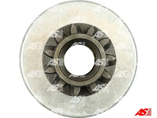 Freewheel Gear, starter