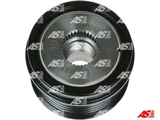 Alternator Freewheel Clutch