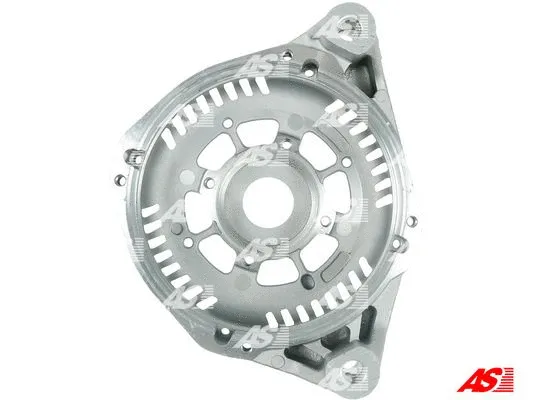 Bracket, alternator drive flange