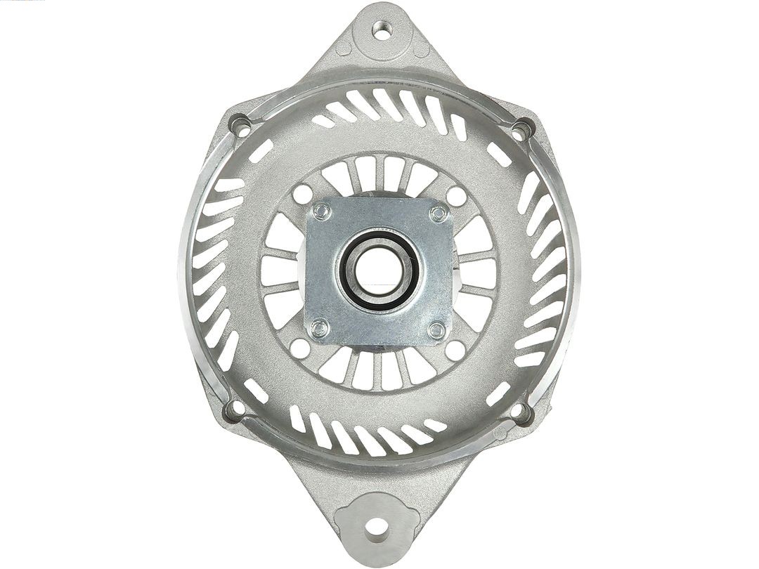 Bracket, alternator drive flange