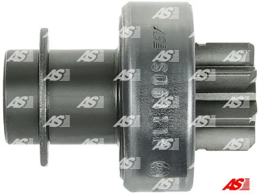 Freewheel Gear, starter (SD6111P)