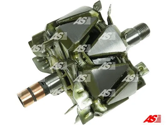 Rotor, alternator (AR3031S)
