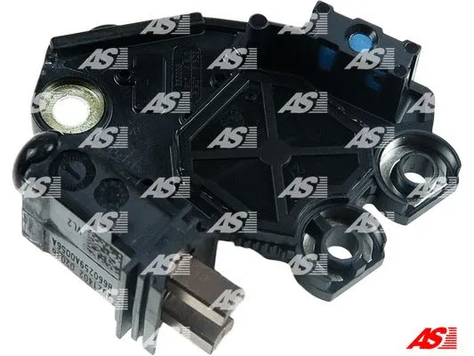Alternator Regulator