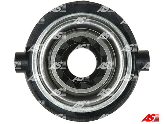 Freewheel Gear, starter