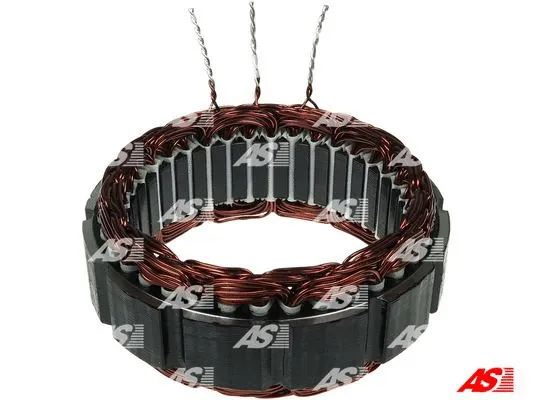Stator, alternator (AS3003)