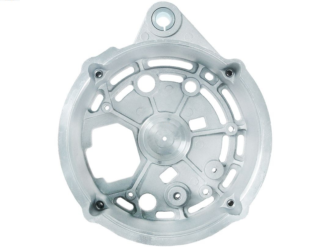 Bracket, alternator drive flange