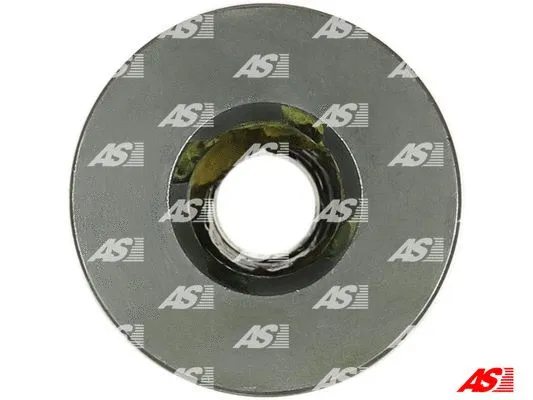 Freewheel Gear, starter