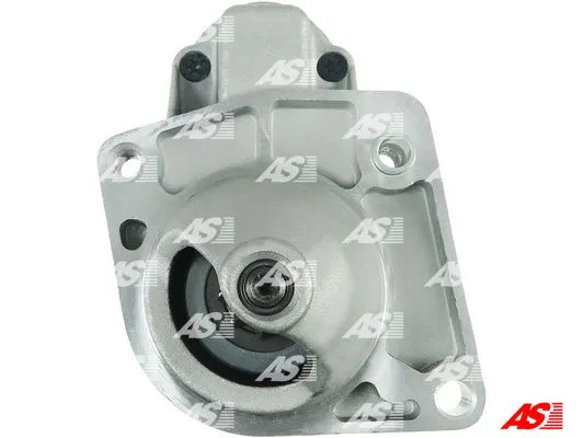 Starter (S0544)