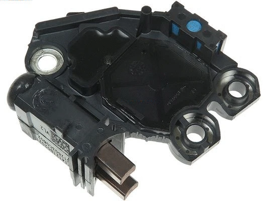 Alternator Regulator