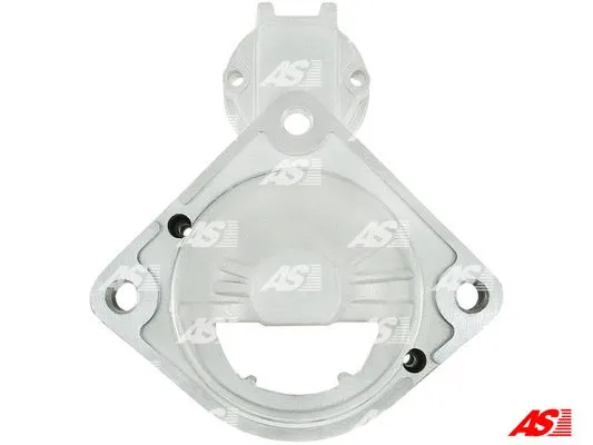 Starter Lid, carburettor (SBR3026S)
