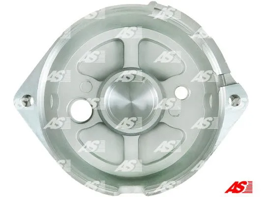 Starter Lid, carburettor